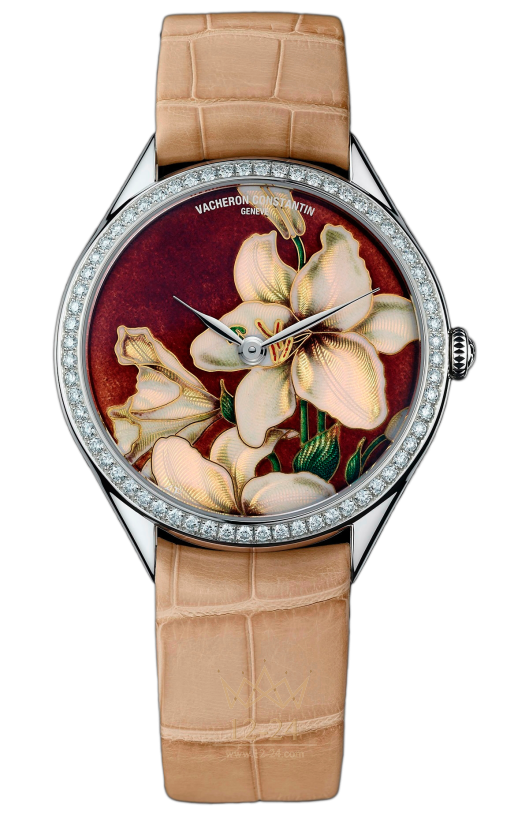 Vacheron Constantin Florilege Haute Joaillerie 82550/000G-9853