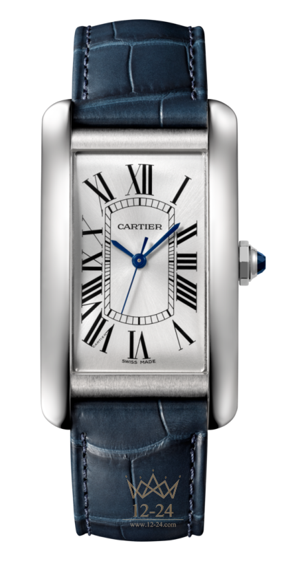 Cartier Américaine Large model WSTA0018