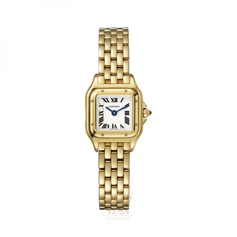 Cartier Panthere de Cartier Mini Model WGPN0016