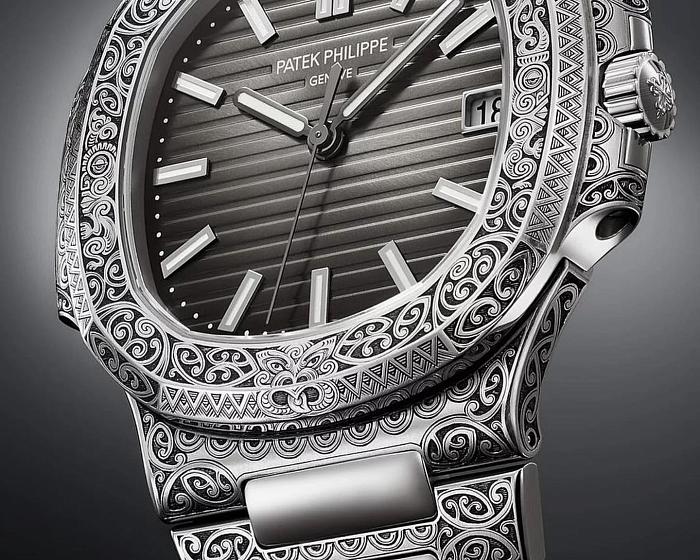 Patek Philippe вернется с легендарной моделью 5711