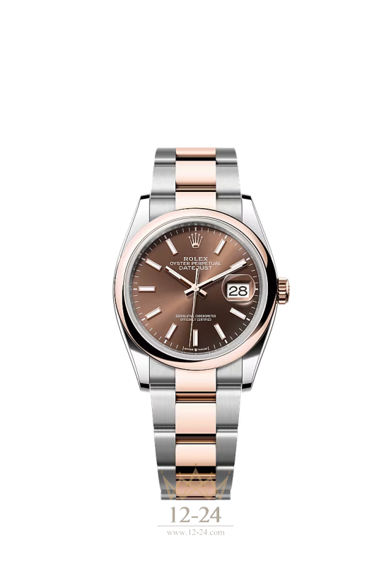Rolex 36 мм 126201-0044