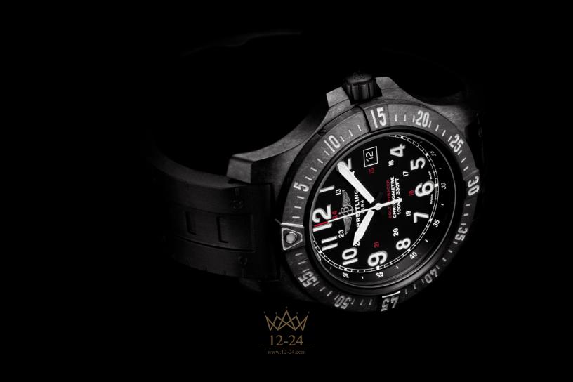 Breitling Colt Skyracer X74320E4.BF87.293S.X20S.1