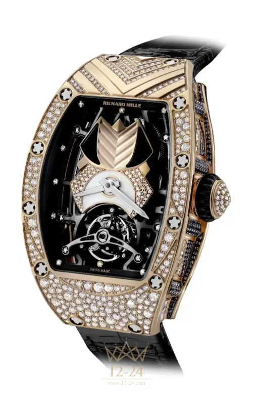 Richard Mille RM 71-01 RM 71-01 3