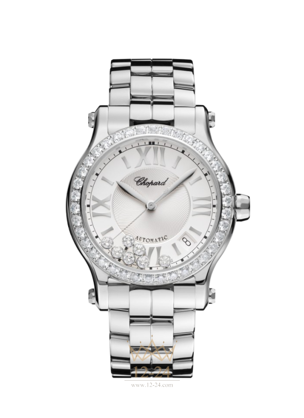 Chopard Sport 36 мм Automatic 278559-3004
