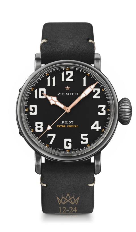 Zenith Type 20 Ton Up 11.2432.679/21.C900