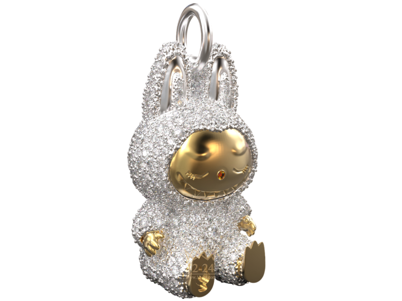 12-24 Pendant M01JGD