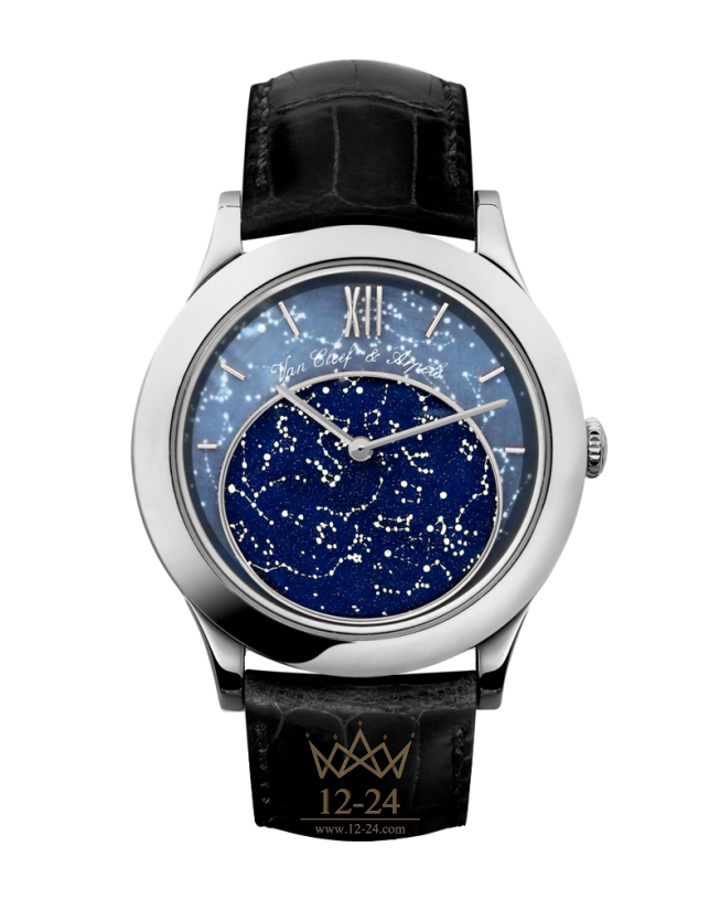 Van Cleef Midnight in Paris VCARN5HI00