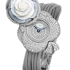 Часы Breguet Secret de la Reine GJ24 GJ24BB8548DDCJ99 — main thumb