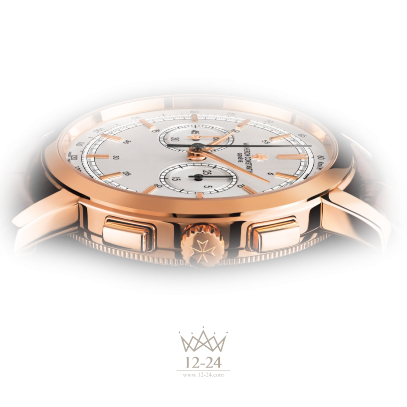 Vacheron Constantin Chronograph 47192/000R-9352