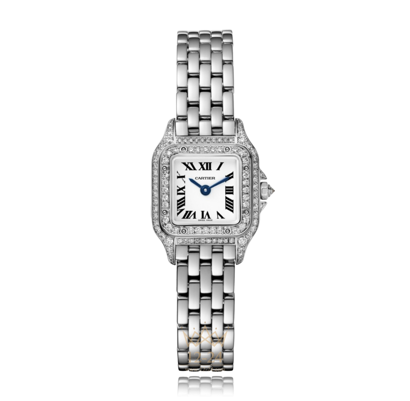 Cartier Panthere de Cartier Mini Model WJPN0019