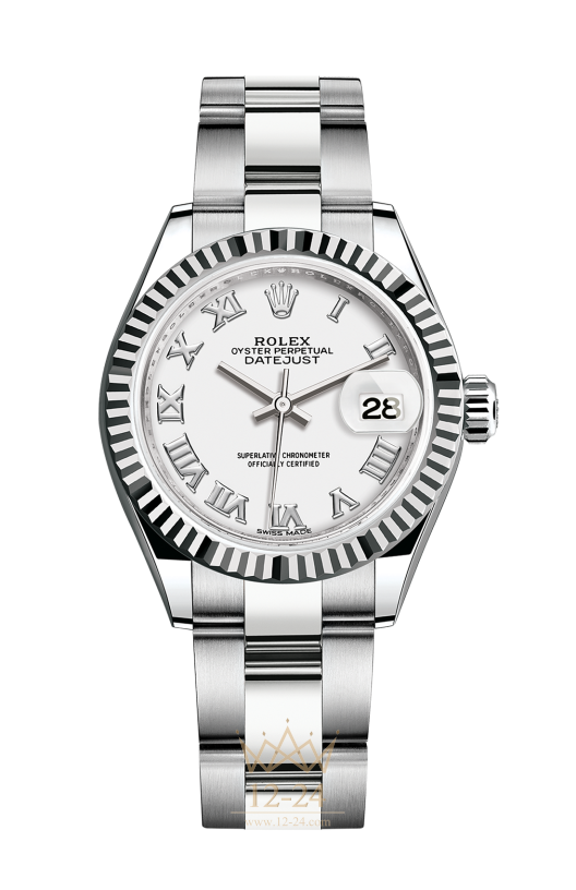 Rolex Lady-Datejust 28 mm 279174-0020