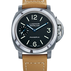 Часы Panerai Luminor Marina Tantalium - 44mm PAM00172 — основная миниатюра