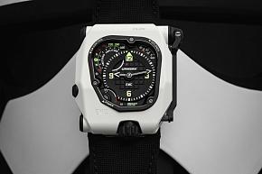 Urwerk EMC Time Hunter Men’sUrwerk stormtrooper