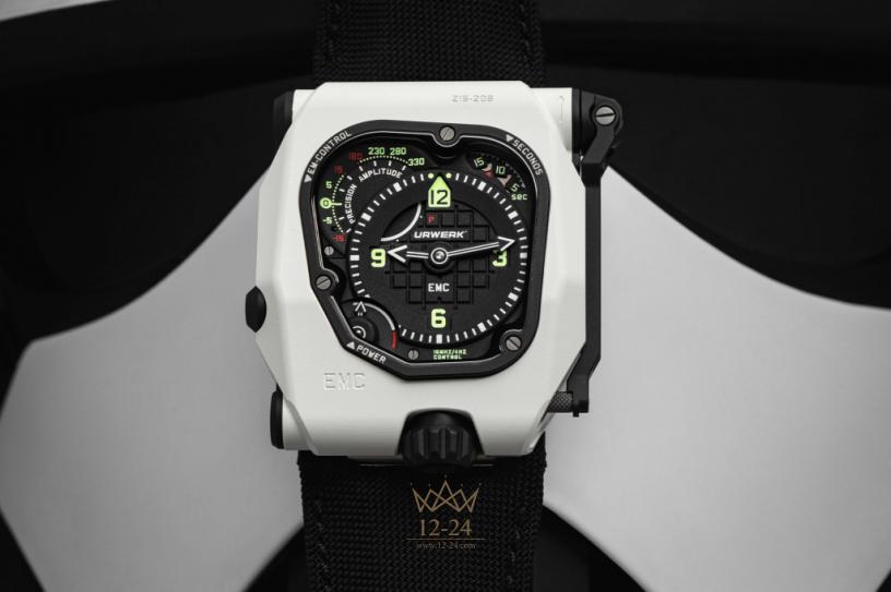 Urwerk Stormtrooper stormtrooper