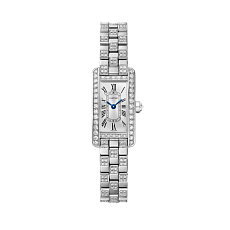 Часы Cartier Cartier Tank Americaine watch Ref. WJTA0067 WJTA0067 — основная миниатюра