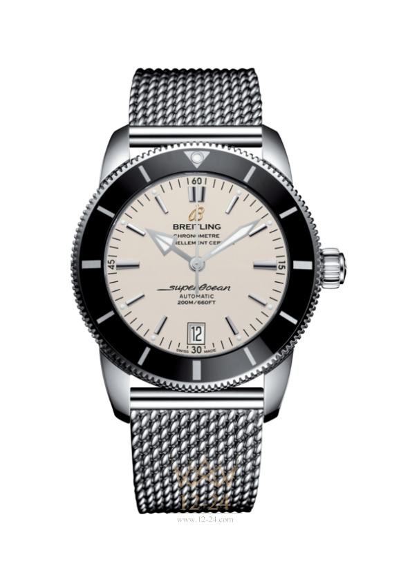 Breitling Superocean Heritage II 42 AB201012.G827.154A