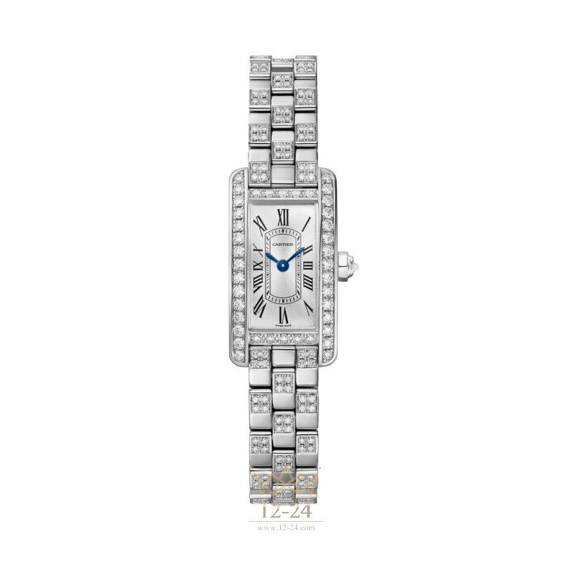Cartier Tank 27.9 мм x 15.2 мм WJTA0067