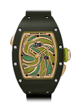 Bonbon Richard Mille