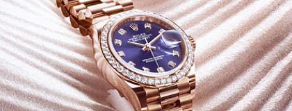Женские Rolex