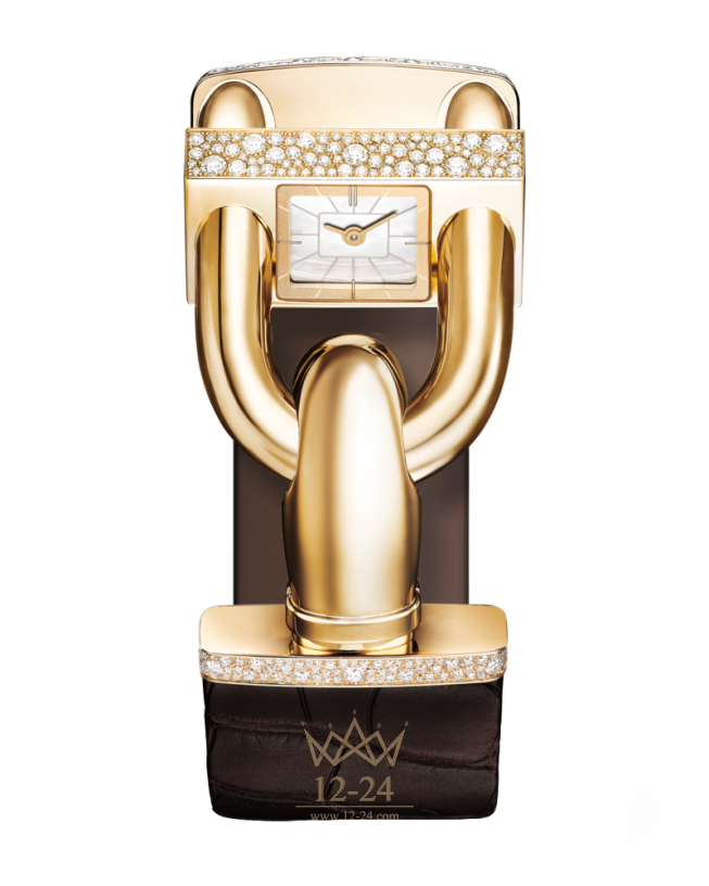 Van Cleef Cadenas Sertie VCARO4IJ00