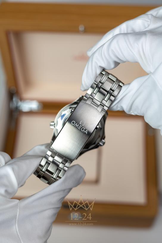 Omega Co-Axial Master Chronometer 42 mm 210.30.42.20.06.001