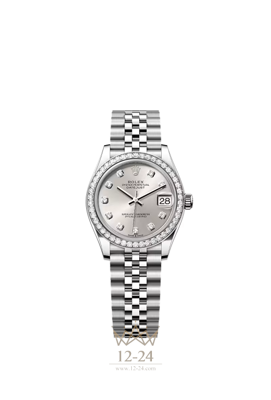 Rolex 31 мм 278384rbr-0034