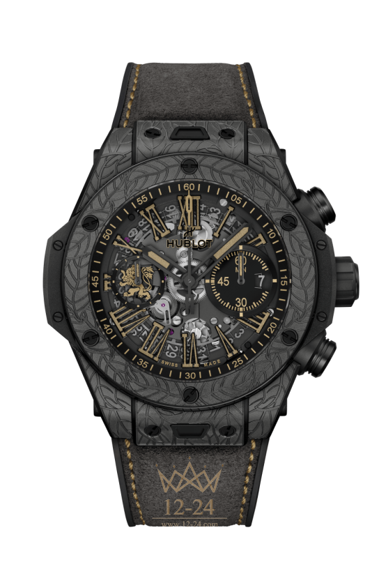 Hublot Unico Arturo Fuente Ceramic 421.CI.0190.VR.OPX21