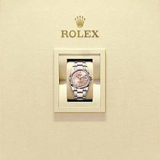 Часы Rolex Rolex Datejust 36 126231-0050 126231-0050 — дополнительная миниатюра 1