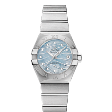 Часы Omega Co-Axial 27 мм 123.10.27.20.57.001 — main thumb