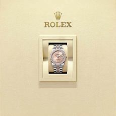 Часы Rolex Rolex Datejust 36 126281RBR-0037 126281RBR-0037 — дополнительная миниатюра 1