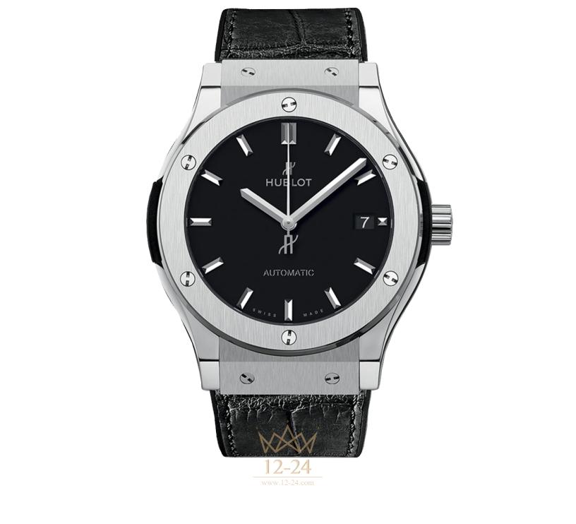 Hublot Titanium 542.NX.1171.LR