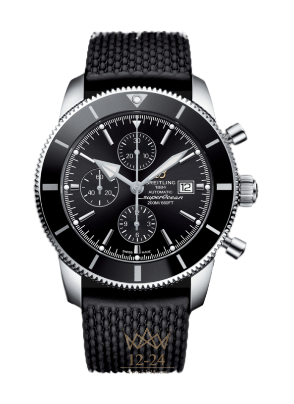Breitling Superocean Heritage II Chronographe 46 A1331212|BF78|267S|A20S.1