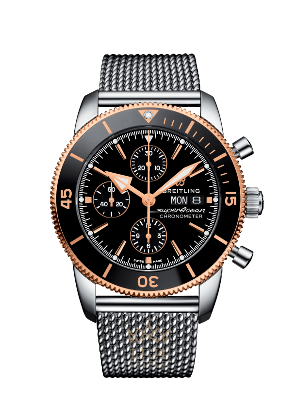 Breitling Superocean Heritage II Chronographe 44 U13313121B1A1