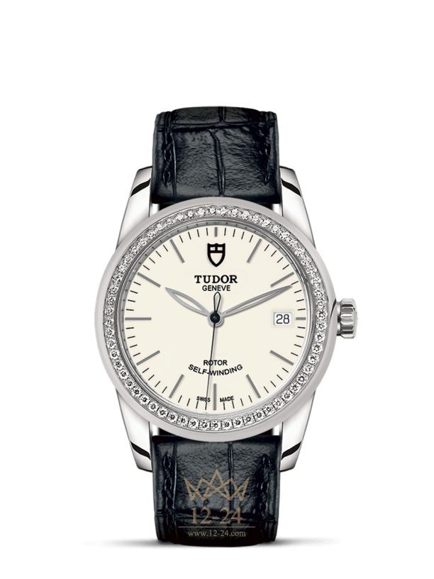 Tudor Glamour Date M55020-0099