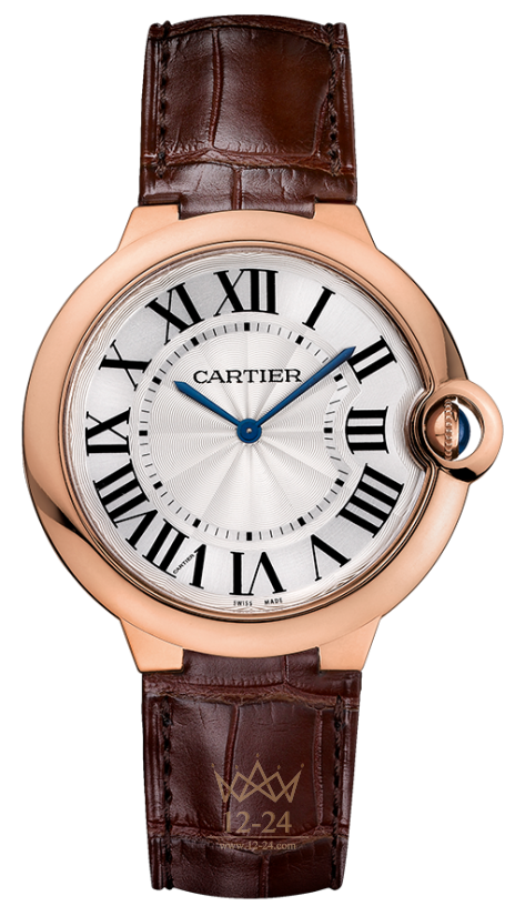 Cartier Manual Winding 40 mm W6920083