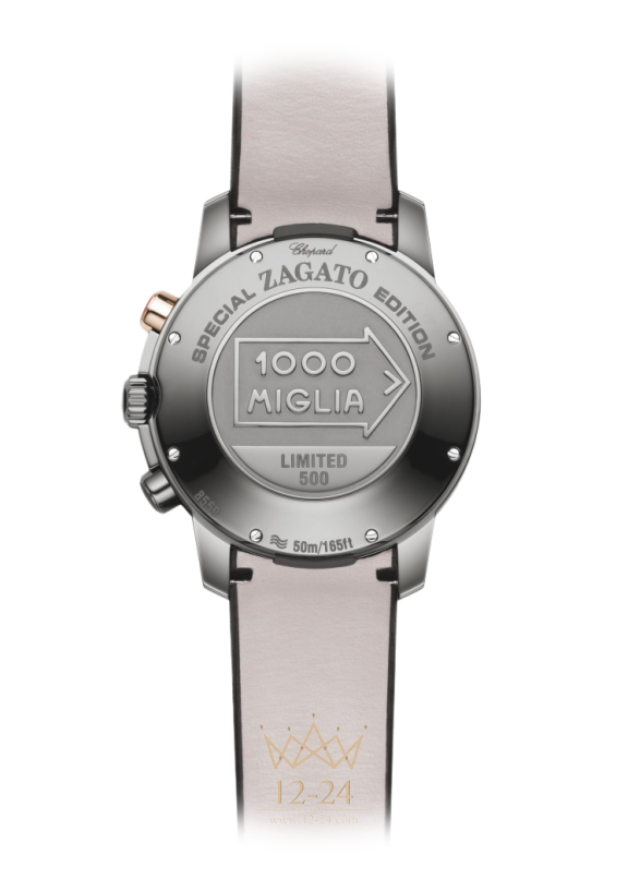 Chopard Mille Miglia Zagato 168550-6001