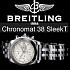    Chronomat от Breitling для женщин