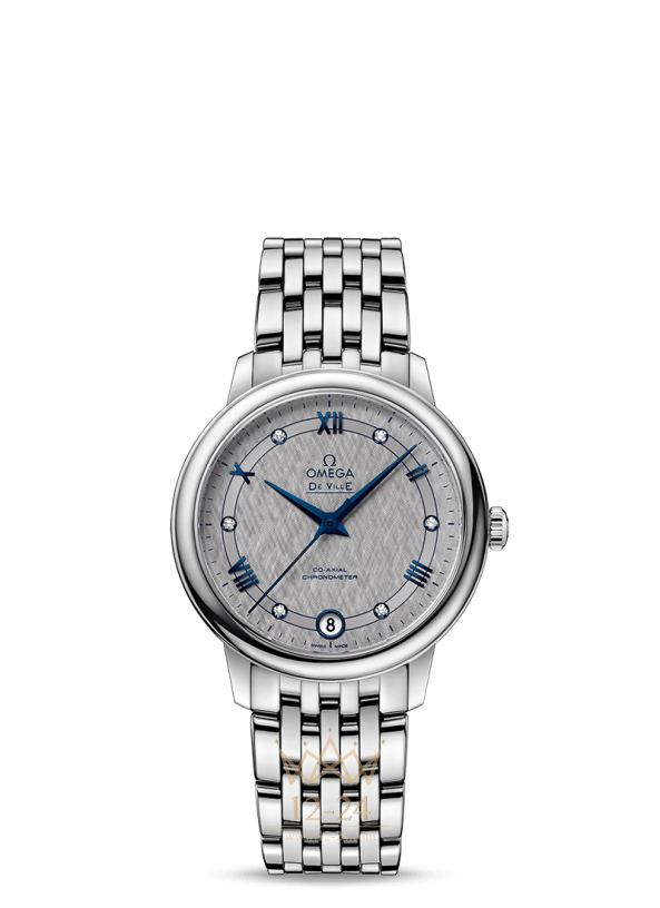 Omega Co-Axial 32.7 mm 424.10.33.20.56.002