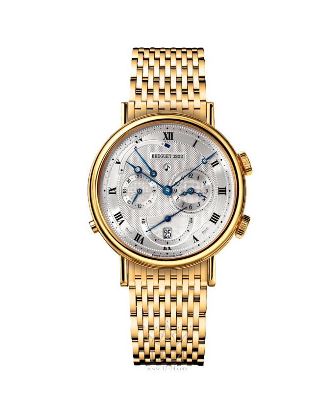 Breguet Le Reveil du Tsar 5707 5707BA/12/AV0
