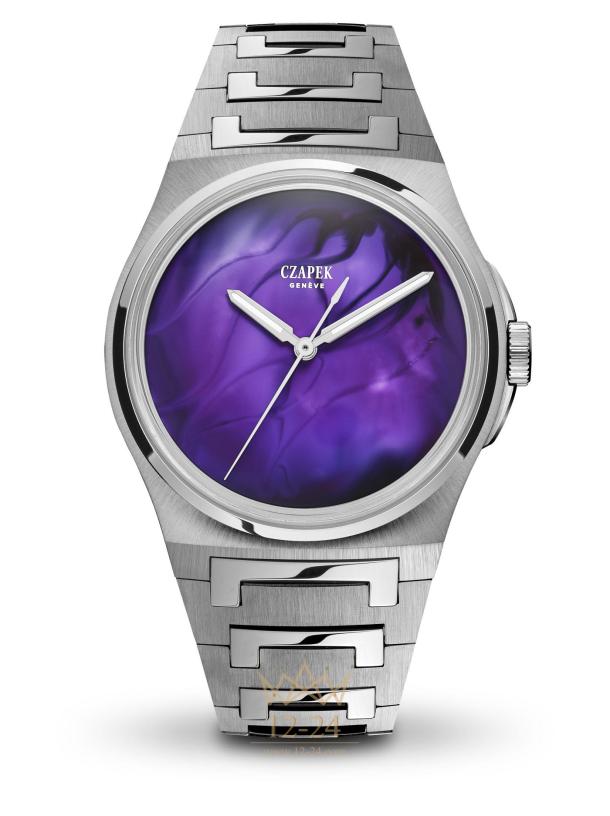 Czapek Purple Storm 7329