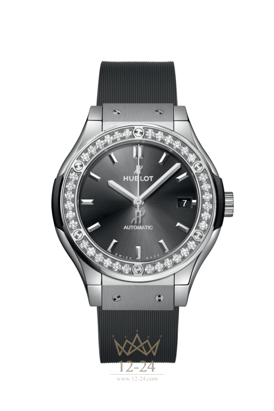 Hublot Classic Fusion 38 mm 565.NX.7071.RX.1204