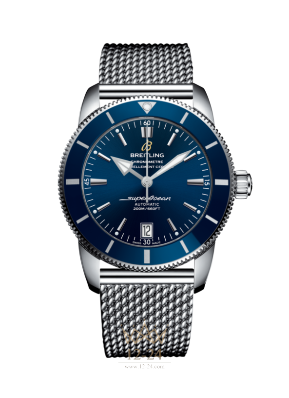 Breitling Superocean Heritage II 42 AB201016.C960.154A