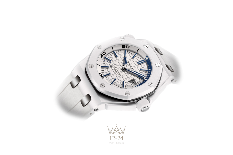 Audemars Piguet Diver 15707CB.OO.A010CA.01