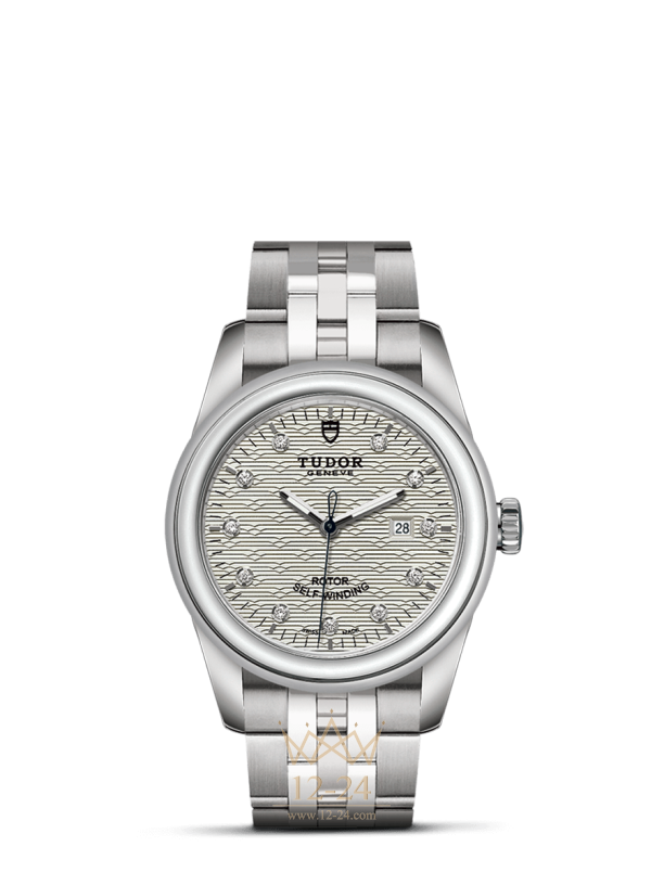 Tudor Glamour Date M53000-0009