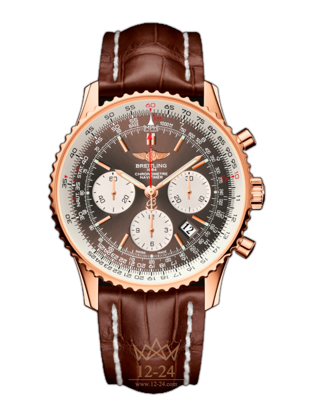 Breitling Navitimer 01-Q606 RB012012/Q606/739P/R20BA.1