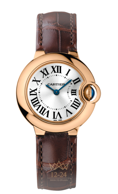 Cartier Quartz W6900256