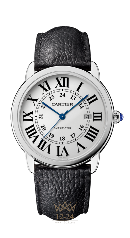 Cartier Solo 42 мм WSRN0022