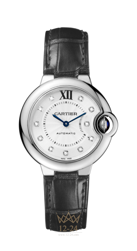 Cartier 33 mm W4BB0009