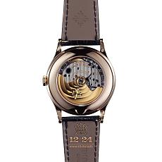 Часы Patek Philippe Rose Gold - Men 5396R-014 — дополнительная миниатюра 3