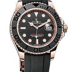Часы Rolex 40 мм 116655-0001 — основная миниатюра
